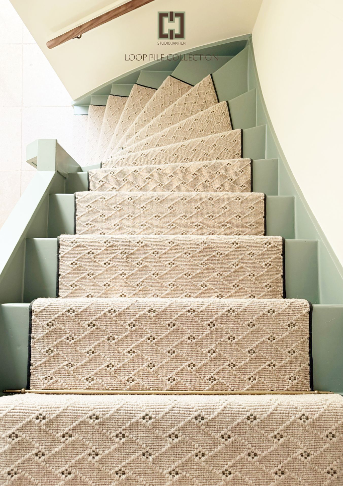 Loop Pile